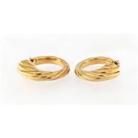 Orecchini Lorenza Gioielli Donna in Oro giallo 646500 - 646500